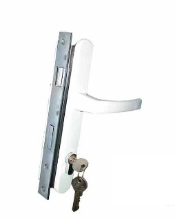 Aluminium Door Lock Amex Tcpl